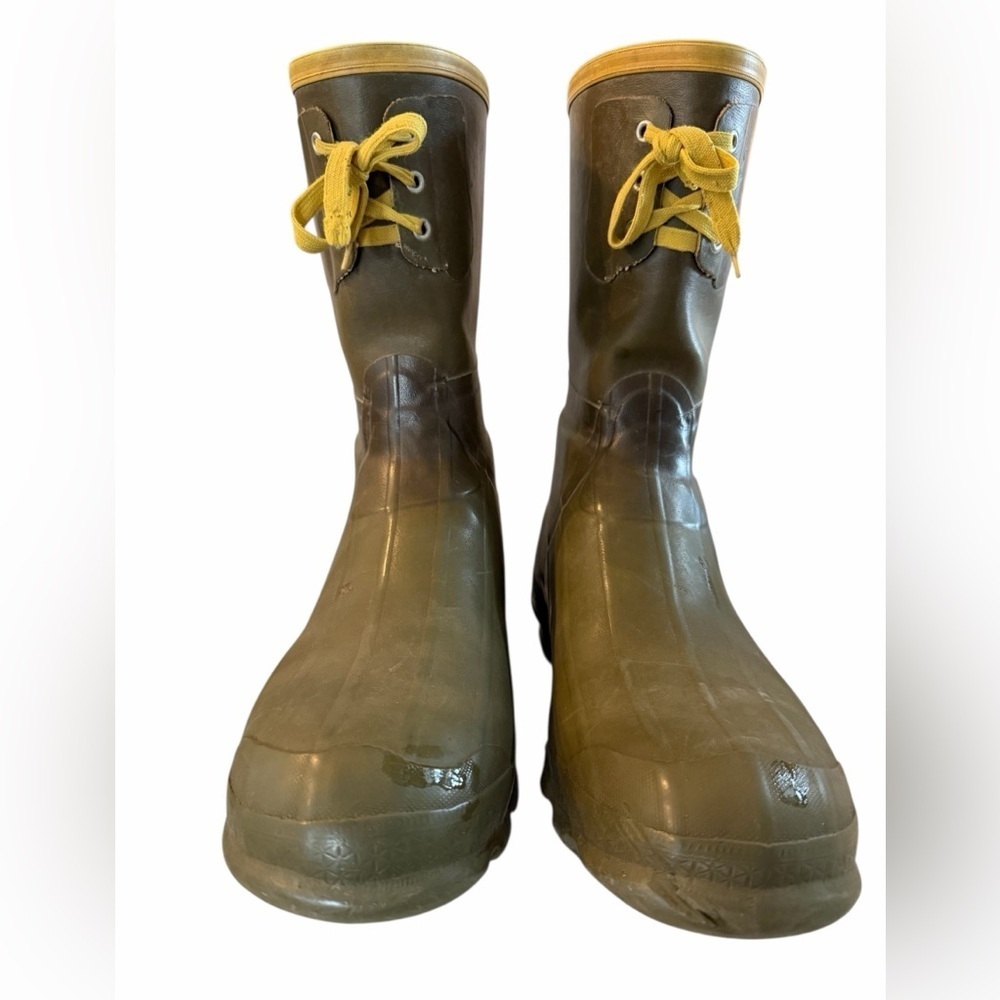 LaCrosse Men's Insulated Pac Boots